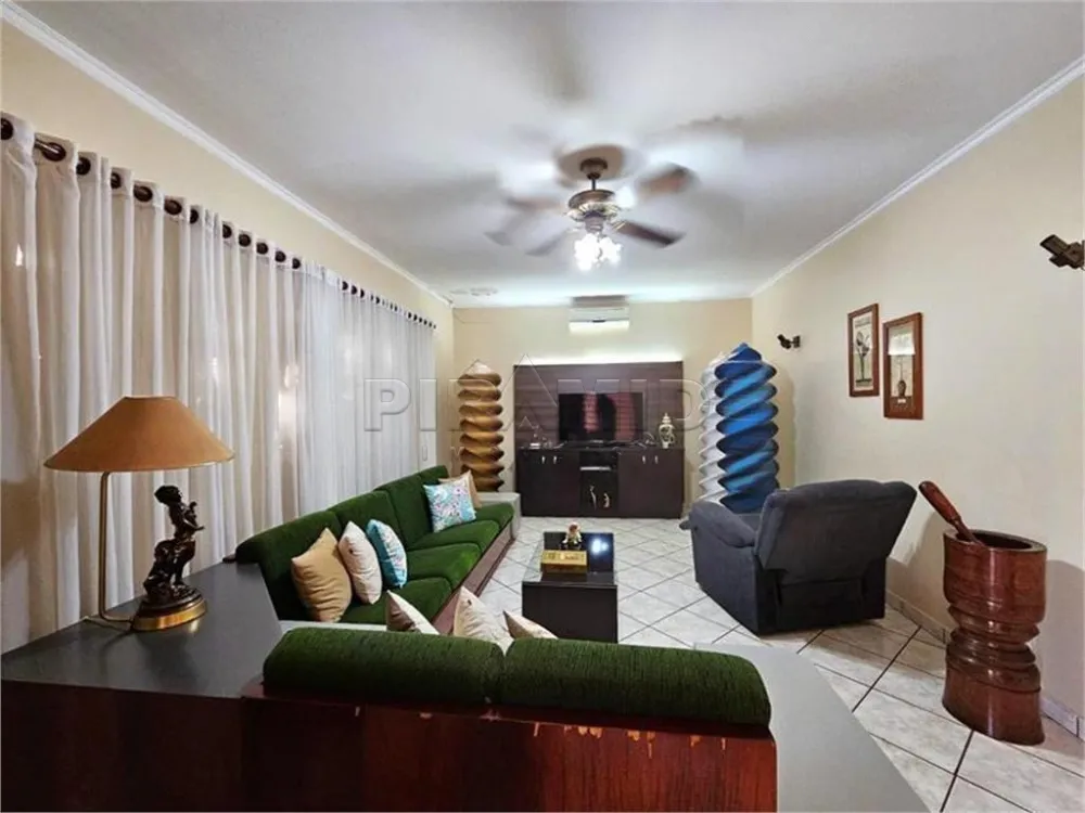 Comprar Casa / Padr&atilde;o em Ribeir&atilde;o Preto R$ 850.000,00 - Foto 3