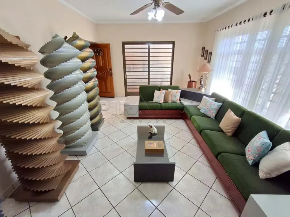 Comprar Casa / Padr&atilde;o em Ribeir&atilde;o Preto R$ 850.000,00 - Foto 4