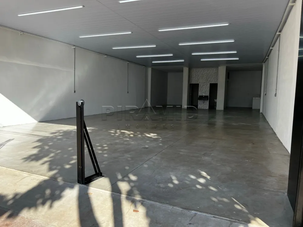 Alugar Comercial / Sal&atilde;o em Ribeir&atilde;o Preto R$ 5.900,00 - Foto 1
