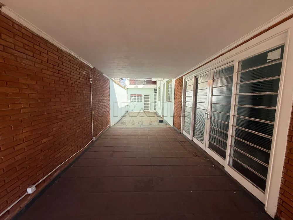 Alugar Comercial / Casa em Ribeir&atilde;o Preto R$ 3.300,00 - Foto 1