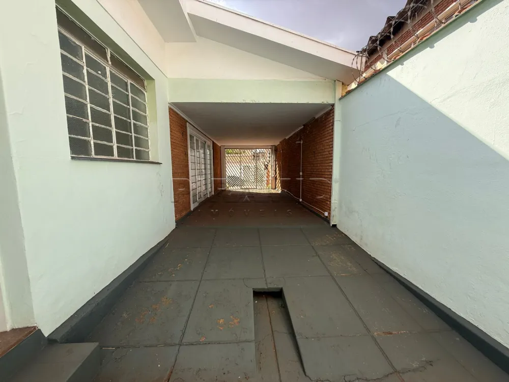 Alugar Comercial / Casa em Ribeir&atilde;o Preto R$ 3.300,00 - Foto 2