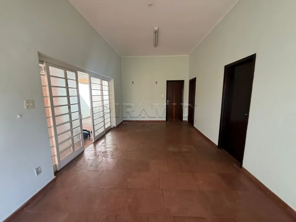 Alugar Comercial / Casa em Ribeir&atilde;o Preto R$ 3.300,00 - Foto 5