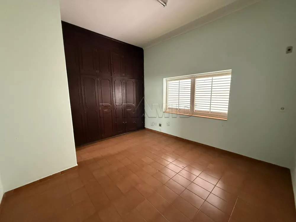 Alugar Comercial / Casa em Ribeir&atilde;o Preto R$ 3.300,00 - Foto 6