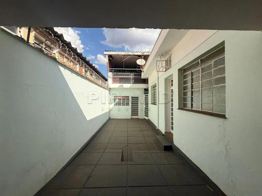 Alugar Comercial / Casa em Ribeir&atilde;o Preto R$ 3.300,00 - Foto 12