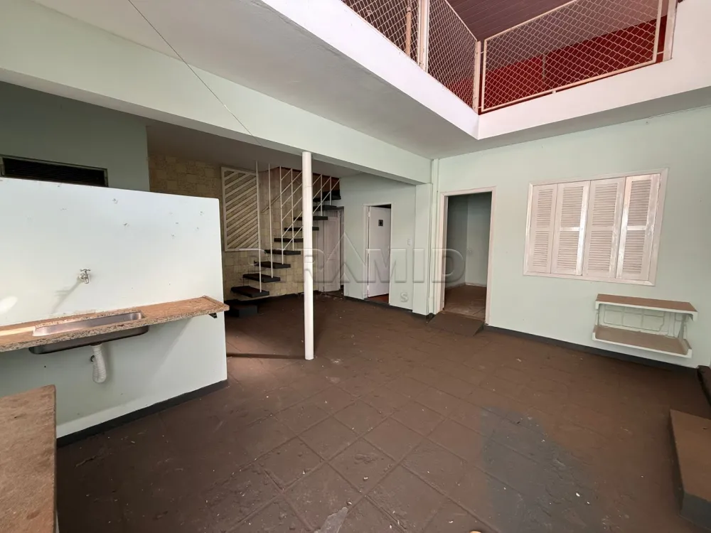 Alugar Comercial / Casa em Ribeir&atilde;o Preto R$ 3.300,00 - Foto 15