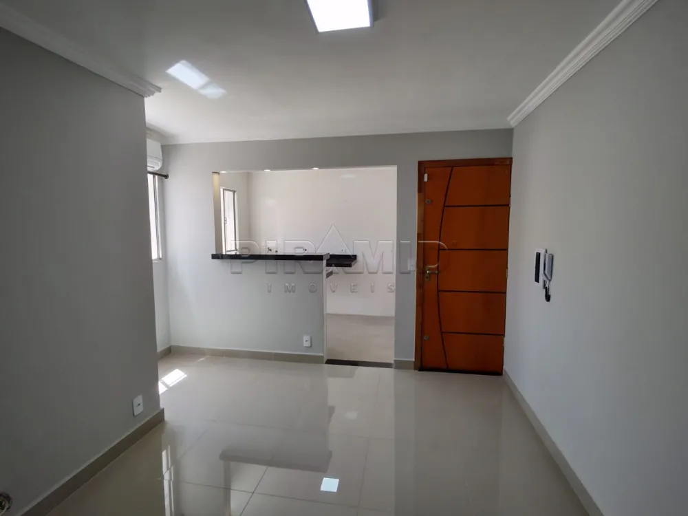 Comprar Apartamento / Padr&atilde;o em Ribeir&atilde;o Preto R$ 240.000,00 - Foto 1