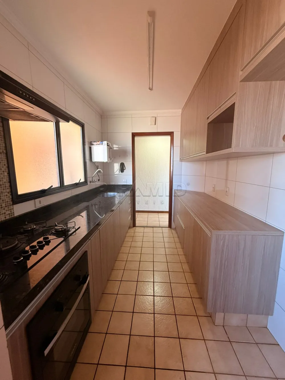 Comprar Apartamento / Padr&atilde;o em Ribeir&atilde;o Preto R$ 480.000,00 - Foto 16