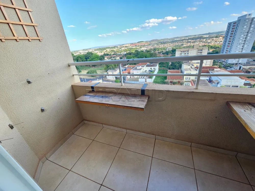 Alugar Apartamento / Padr&atilde;o em Ribeir&atilde;o Preto R$ 2.000,00 - Foto 6