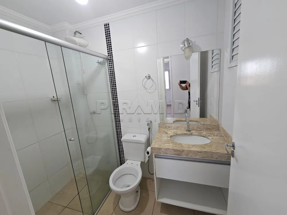 Alugar Apartamento / Padr&atilde;o em Ribeir&atilde;o Preto R$ 2.000,00 - Foto 14