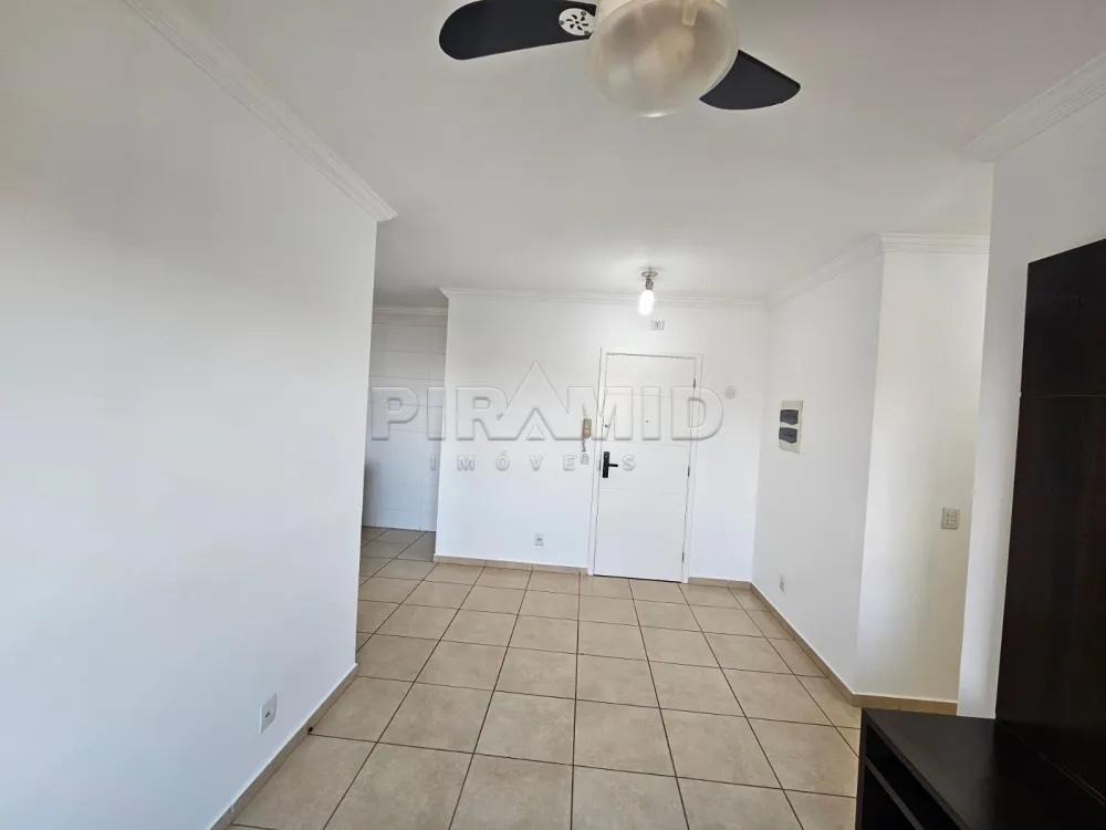 Alugar Apartamento / Padr&atilde;o em Ribeir&atilde;o Preto R$ 2.000,00 - Foto 2