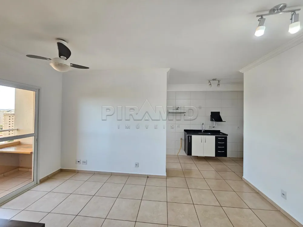 Alugar Apartamento / Padr&atilde;o em Ribeir&atilde;o Preto R$ 2.000,00 - Foto 5