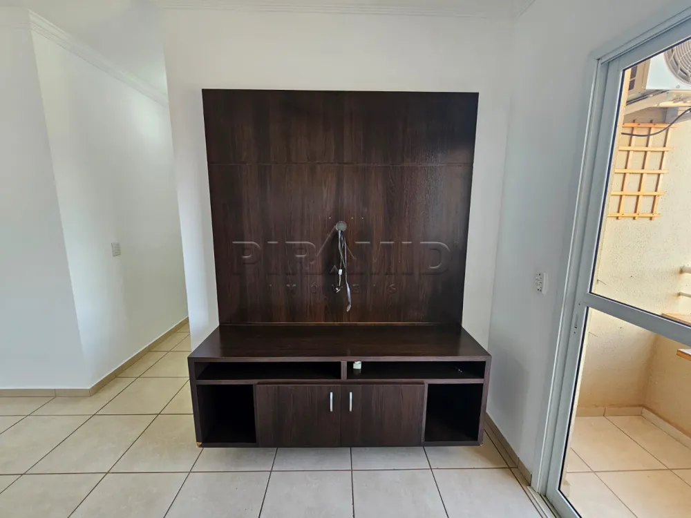 Alugar Apartamento / Padr&atilde;o em Ribeir&atilde;o Preto R$ 2.000,00 - Foto 4
