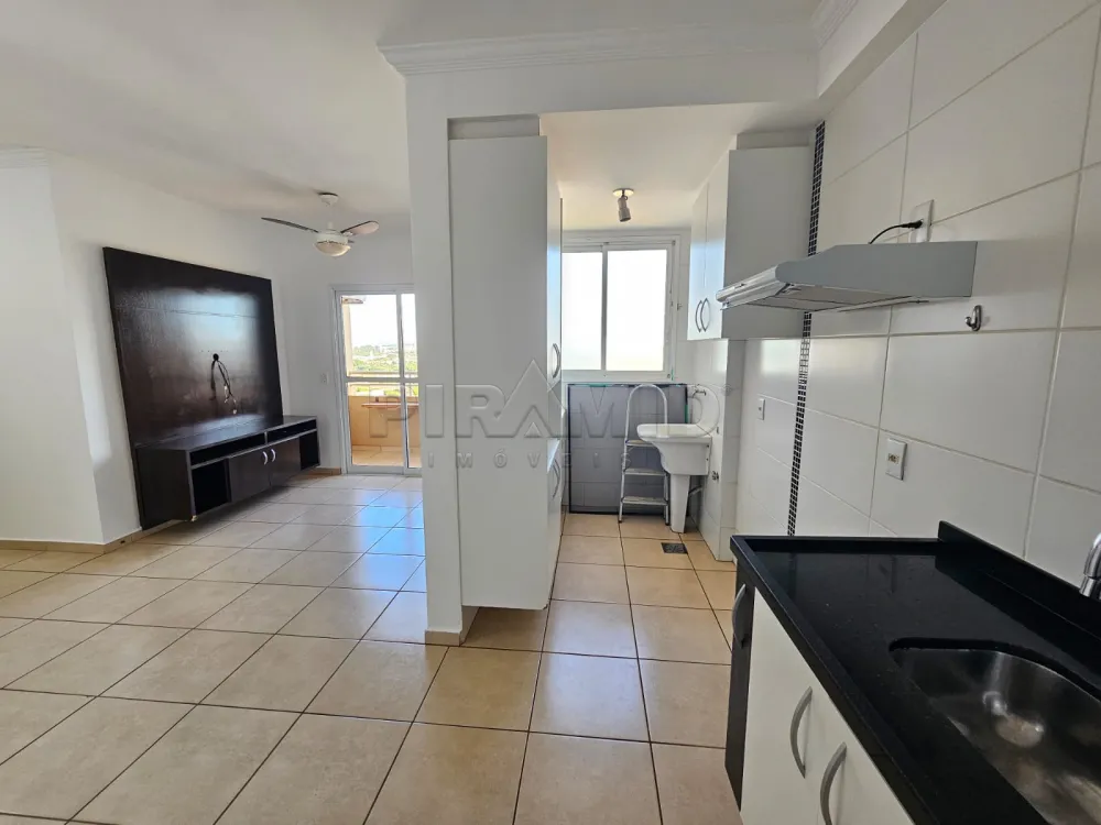 Alugar Apartamento / Padr&atilde;o em Ribeir&atilde;o Preto R$ 2.000,00 - Foto 22