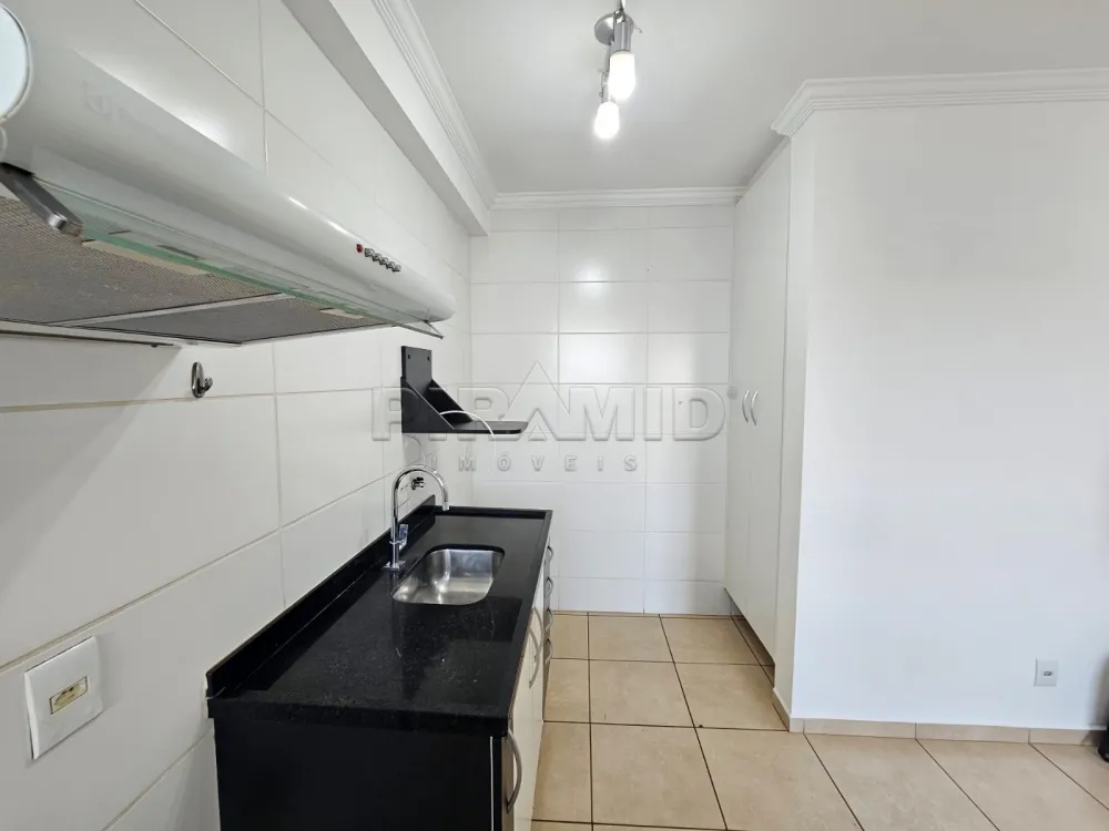 Alugar Apartamento / Padr&atilde;o em Ribeir&atilde;o Preto R$ 2.000,00 - Foto 23