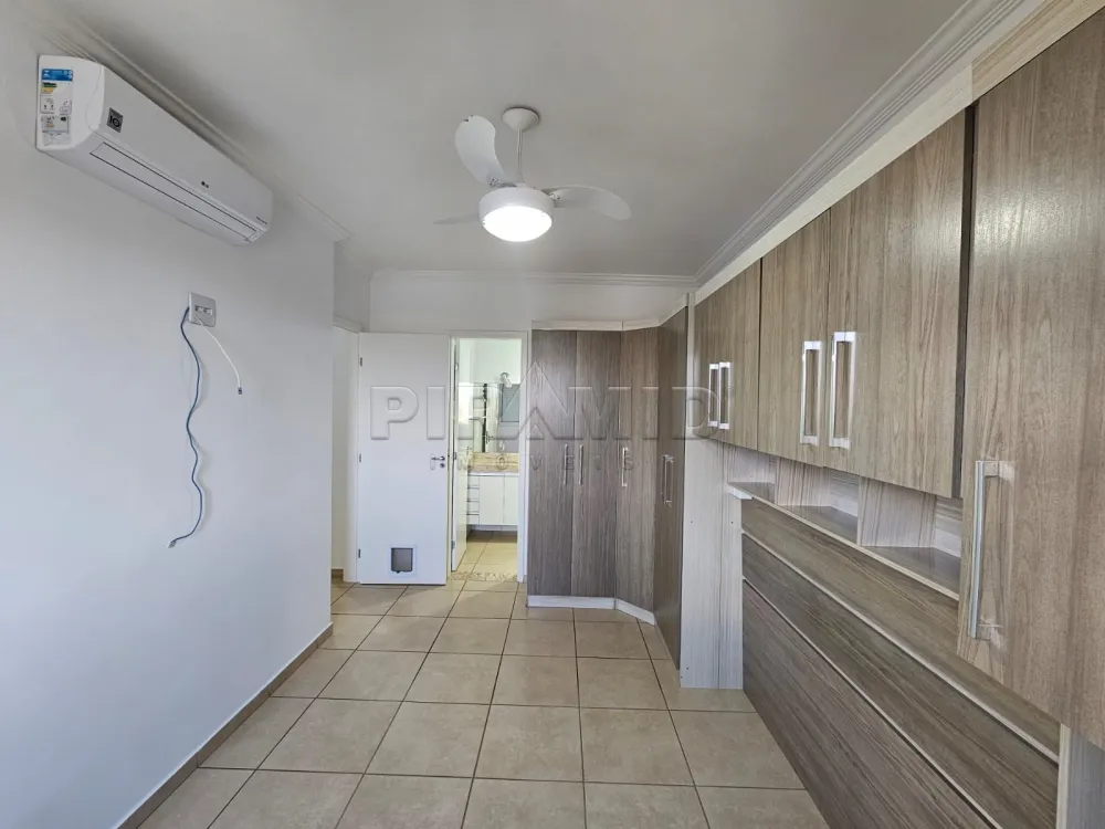 Alugar Apartamento / Padr&atilde;o em Ribeir&atilde;o Preto R$ 2.000,00 - Foto 17