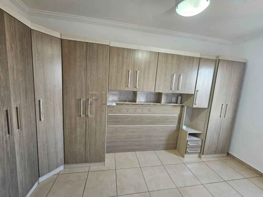 Alugar Apartamento / Padr&atilde;o em Ribeir&atilde;o Preto R$ 2.000,00 - Foto 18