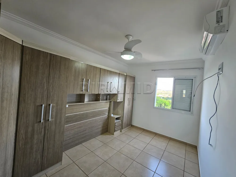 Alugar Apartamento / Padr&atilde;o em Ribeir&atilde;o Preto R$ 2.000,00 - Foto 19