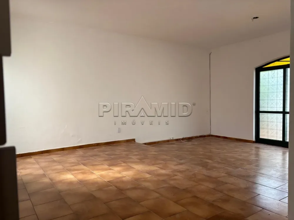 Alugar Casa / Padr&atilde;o em Ribeir&atilde;o Preto R$ 5.500,00 - Foto 4