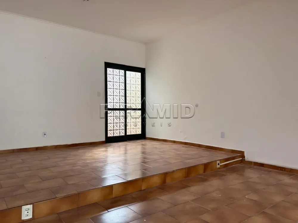 Alugar Casa / Padr&atilde;o em Ribeir&atilde;o Preto R$ 5.500,00 - Foto 6