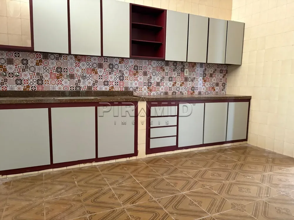Alugar Casa / Padr&atilde;o em Ribeir&atilde;o Preto R$ 5.500,00 - Foto 8