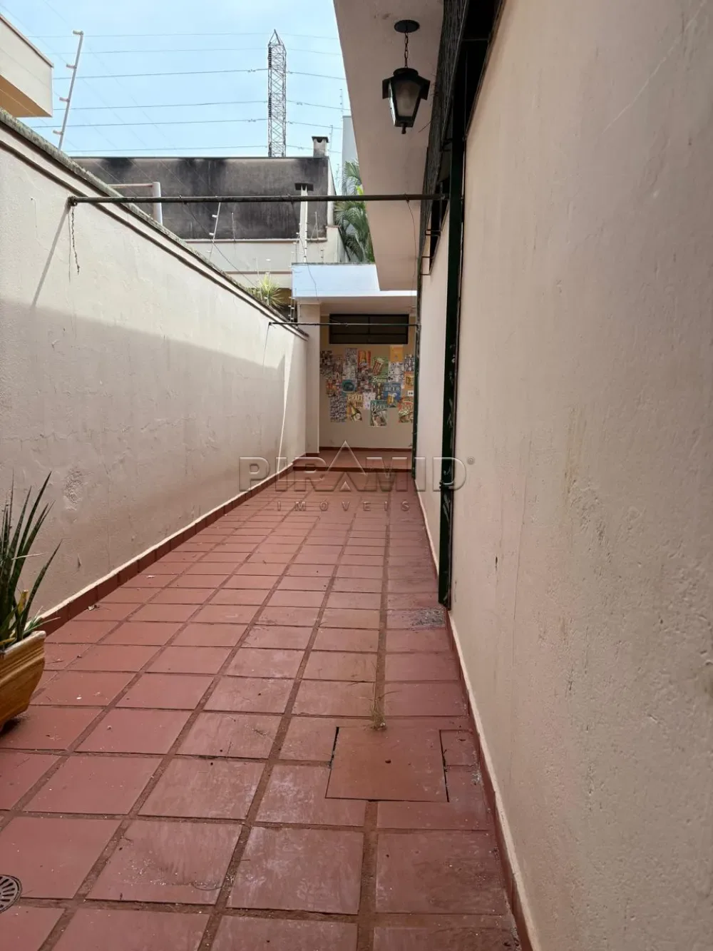 Alugar Casa / Padr&atilde;o em Ribeir&atilde;o Preto R$ 5.500,00 - Foto 12