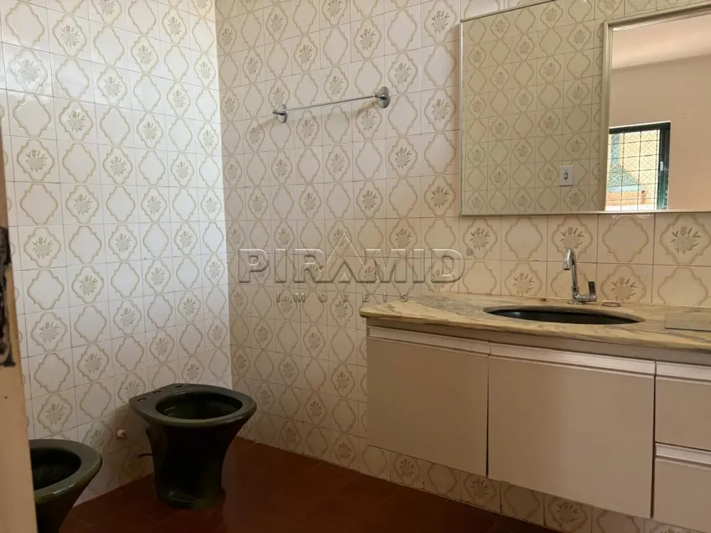 Alugar Casa / Padr&atilde;o em Ribeir&atilde;o Preto R$ 5.500,00 - Foto 13