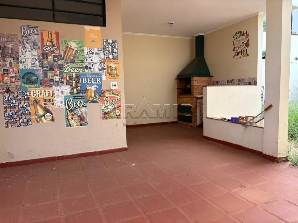 Alugar Casa / Padr&atilde;o em Ribeir&atilde;o Preto R$ 5.500,00 - Foto 15