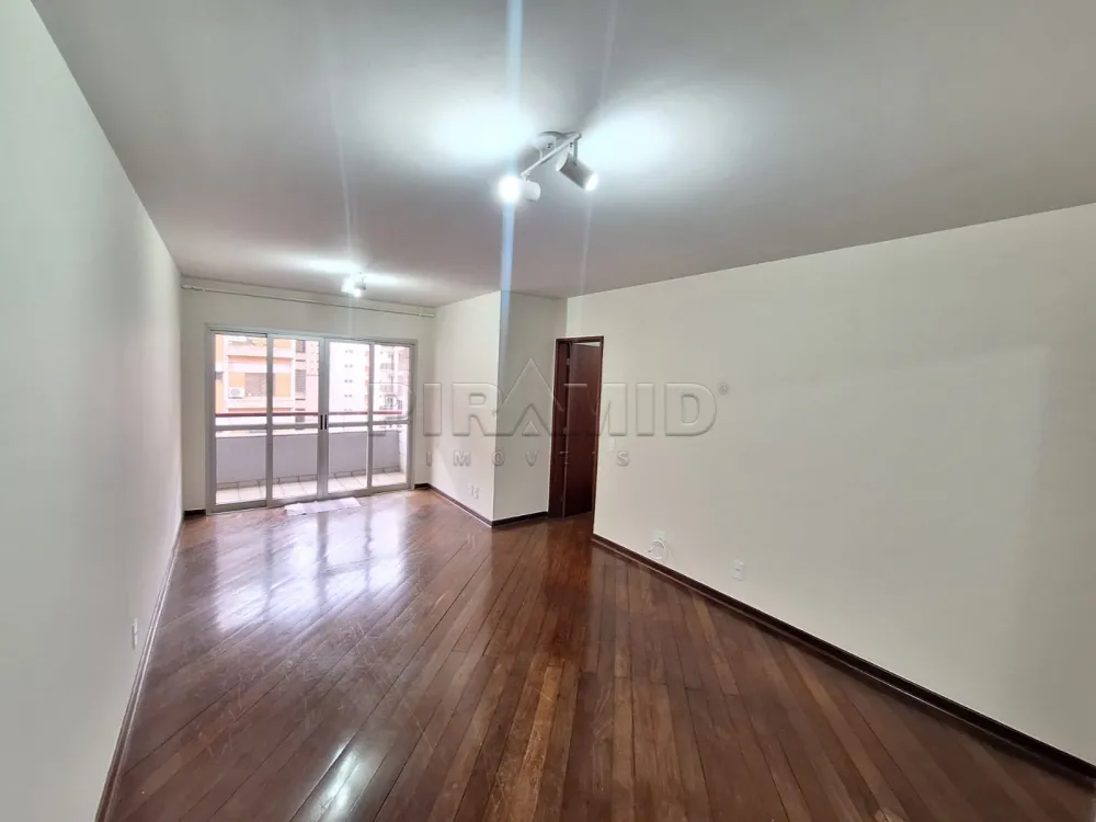 Alugar Apartamento / Padr&atilde;o em Ribeir&atilde;o Preto R$ 1.500,00 - Foto 1