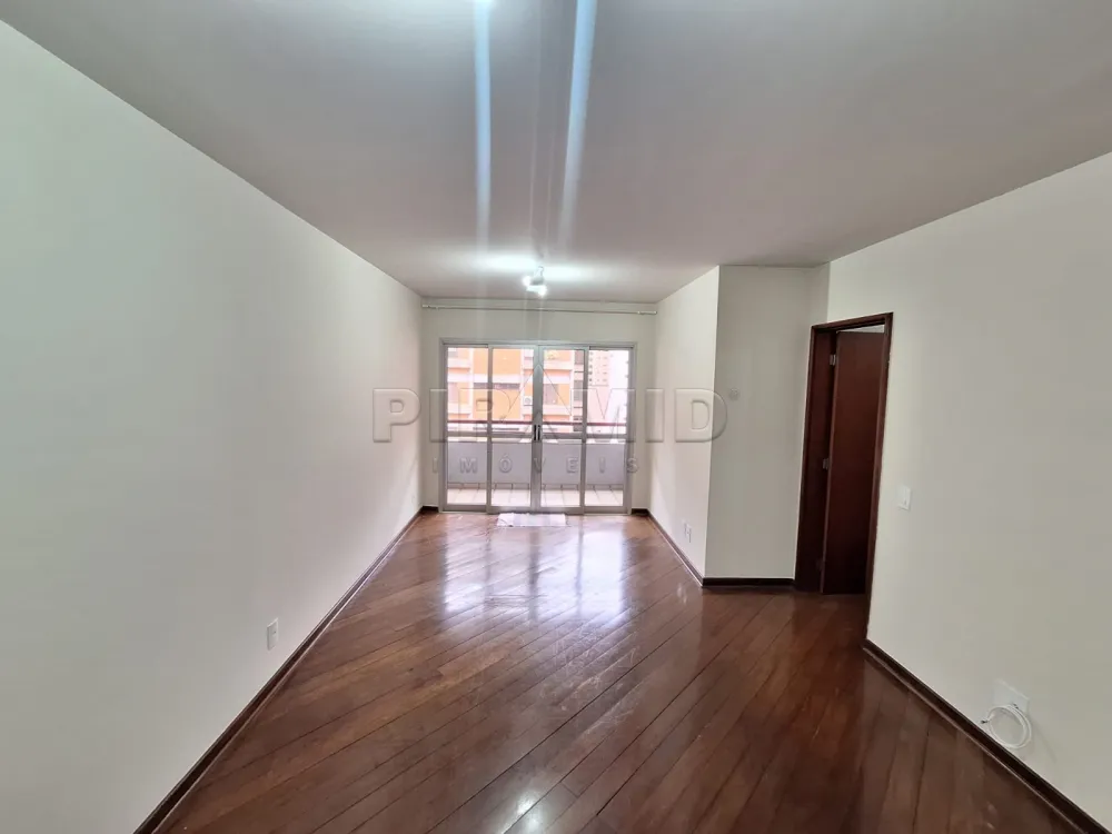 Alugar Apartamento / Padr&atilde;o em Ribeir&atilde;o Preto R$ 1.500,00 - Foto 2