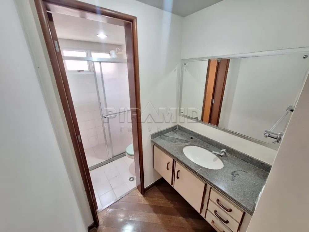 Alugar Apartamento / Padr&atilde;o em Ribeir&atilde;o Preto R$ 1.500,00 - Foto 10