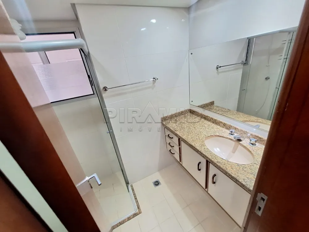 Alugar Apartamento / Padr&atilde;o em Ribeir&atilde;o Preto R$ 1.500,00 - Foto 14