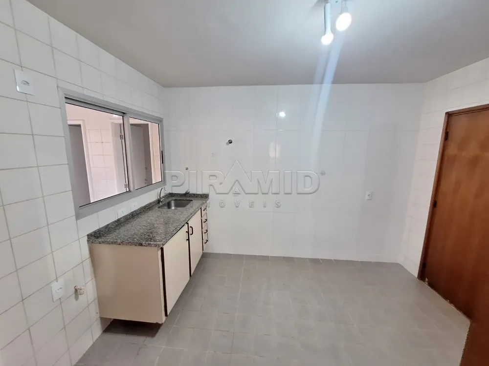 Alugar Apartamento / Padr&atilde;o em Ribeir&atilde;o Preto R$ 1.500,00 - Foto 15