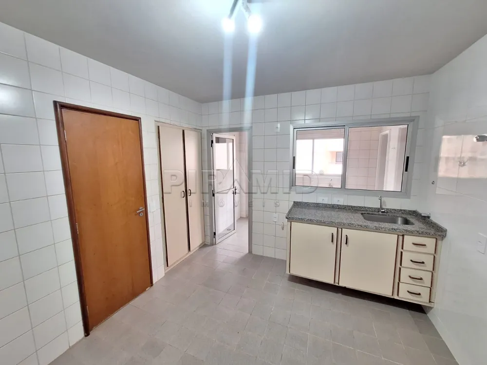 Alugar Apartamento / Padr&atilde;o em Ribeir&atilde;o Preto R$ 1.500,00 - Foto 16