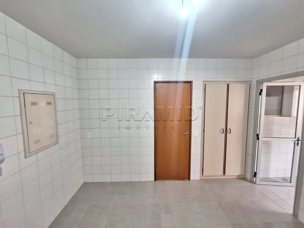 Alugar Apartamento / Padr&atilde;o em Ribeir&atilde;o Preto R$ 1.500,00 - Foto 17