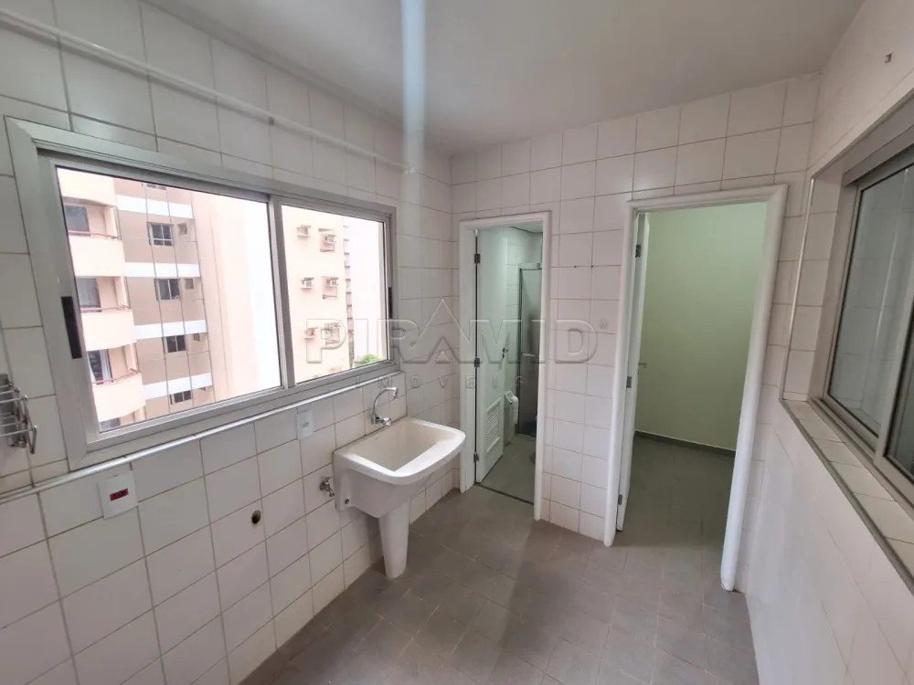 Alugar Apartamento / Padr&atilde;o em Ribeir&atilde;o Preto R$ 1.500,00 - Foto 18