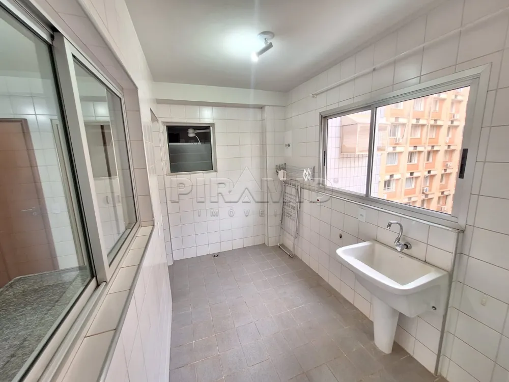 Alugar Apartamento / Padr&atilde;o em Ribeir&atilde;o Preto R$ 1.500,00 - Foto 19