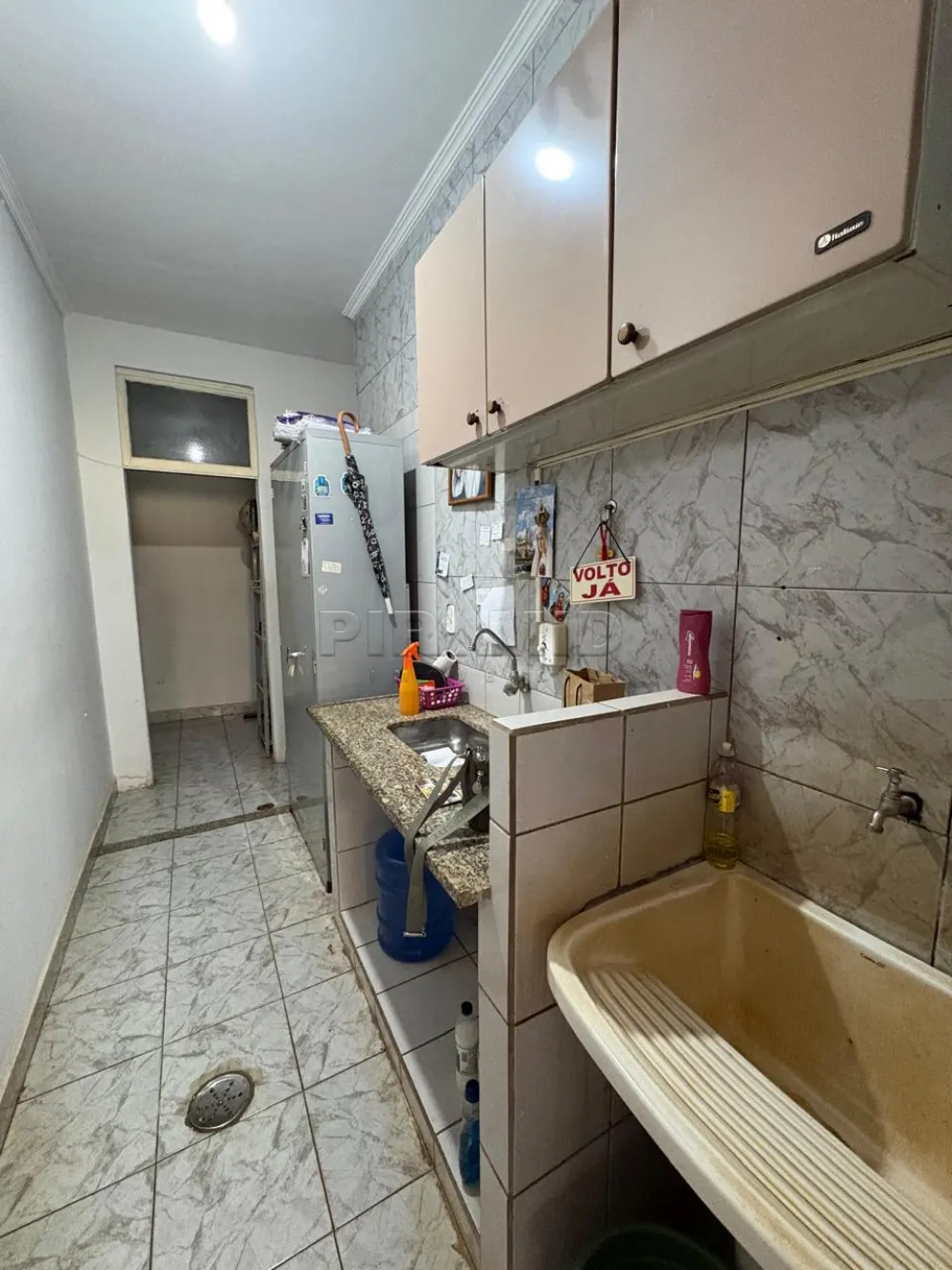 Alugar Comercial / Sal&atilde;o em Ribeir&atilde;o Preto R$ 2.500,00 - Foto 9