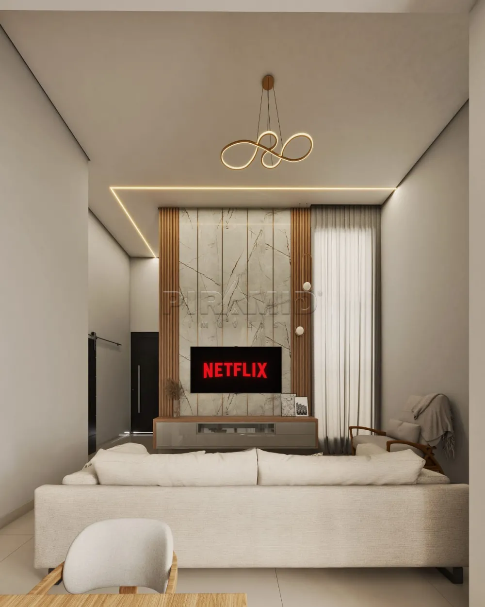 Comprar Casa / Condom&iacute;nio em Cravinhos R$ 930.000,00 - Foto 1