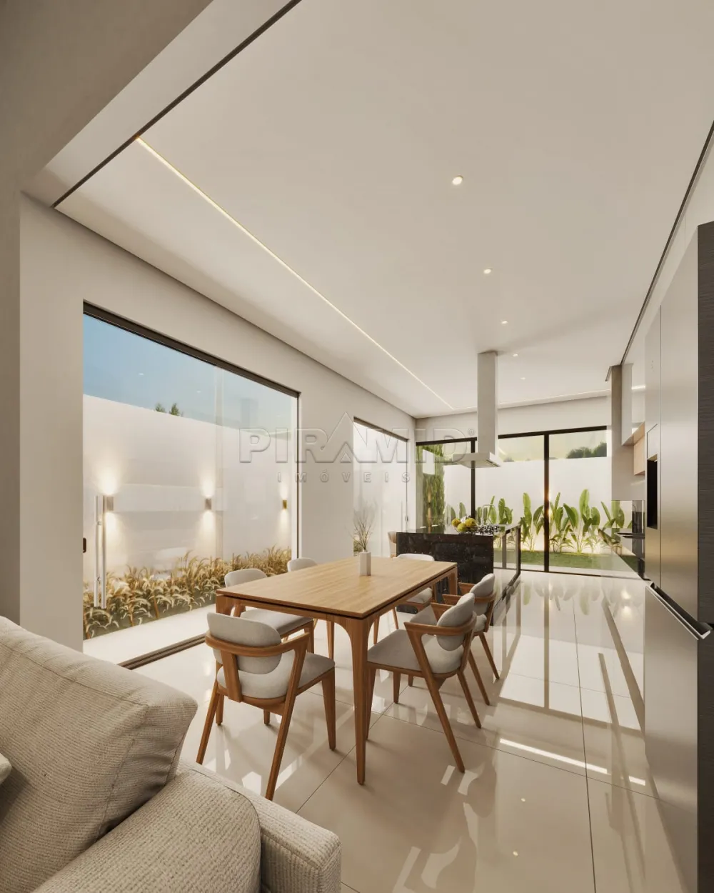 Comprar Casa / Condom&iacute;nio em Cravinhos R$ 930.000,00 - Foto 2