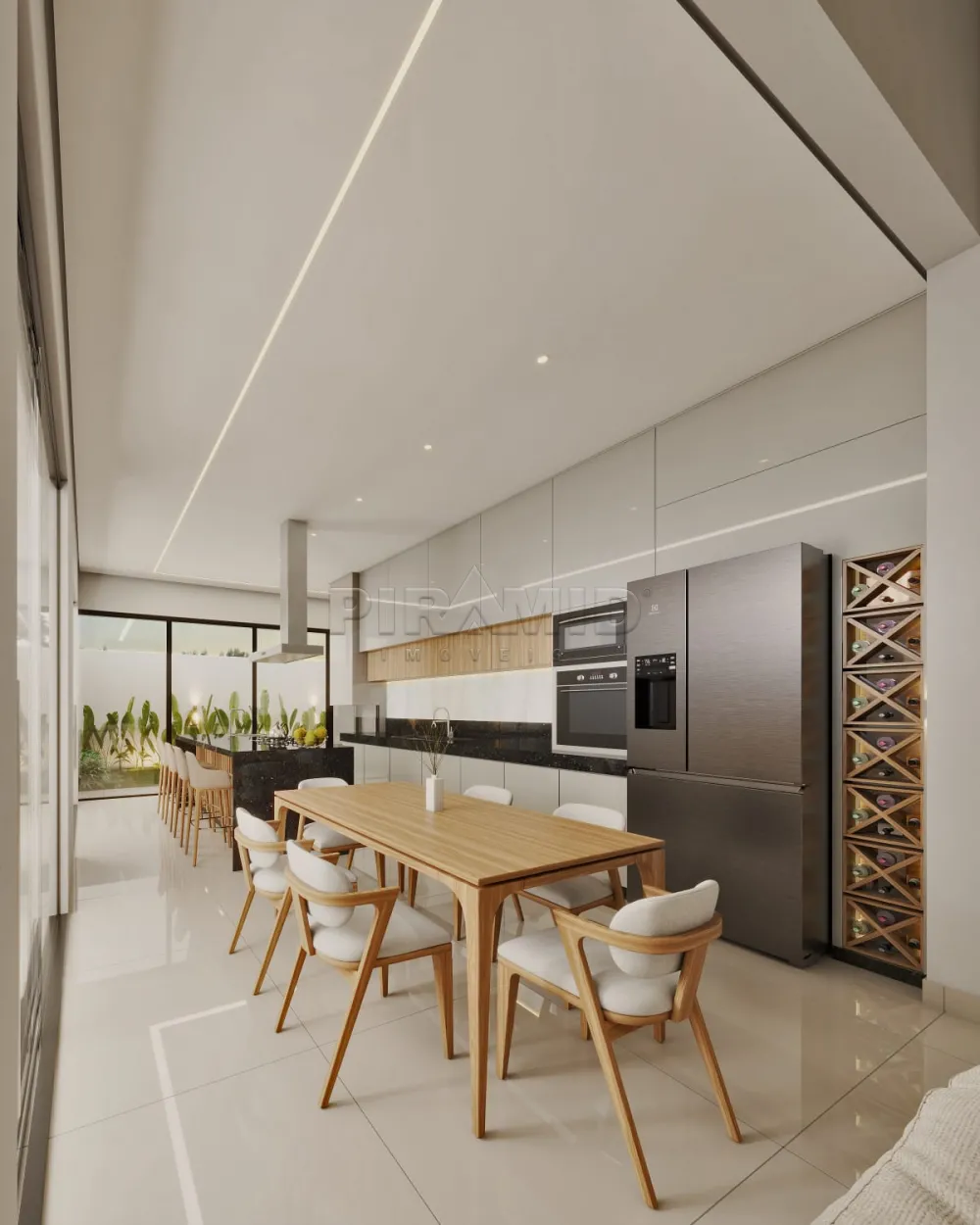 Comprar Casa / Condom&iacute;nio em Cravinhos R$ 930.000,00 - Foto 5