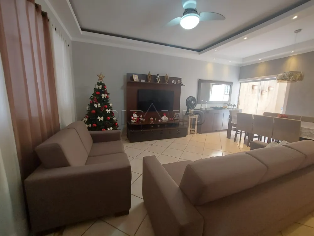 Comprar Casa / Padr&atilde;o em Ribeir&atilde;o Preto R$ 627.000,00 - Foto 4