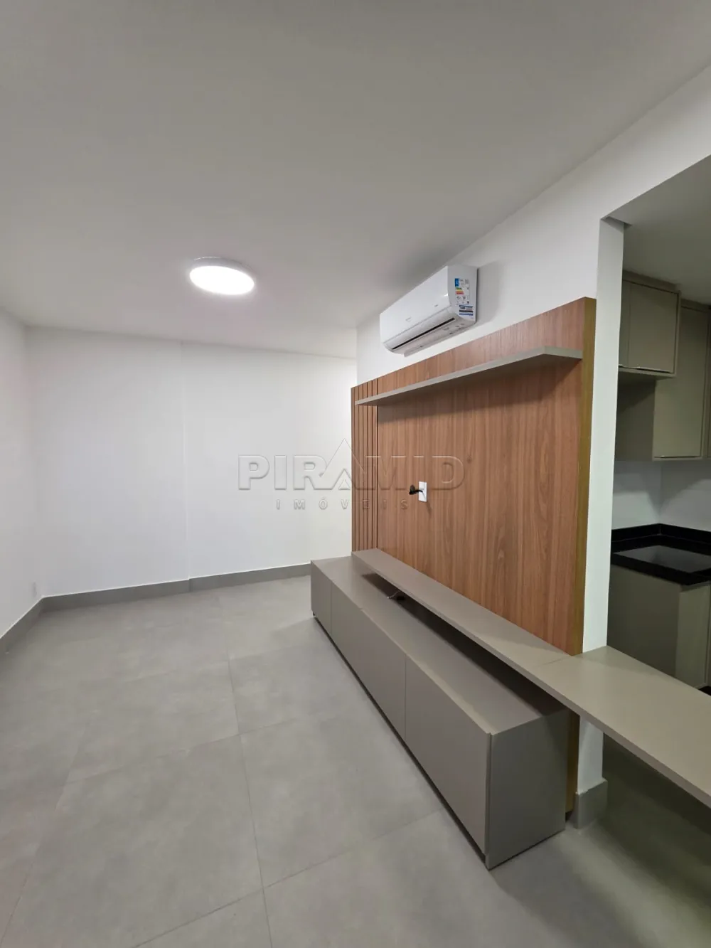 Alugar Apartamento / Padr&atilde;o em Ribeir&atilde;o Preto R$ 5.000,00 - Foto 1