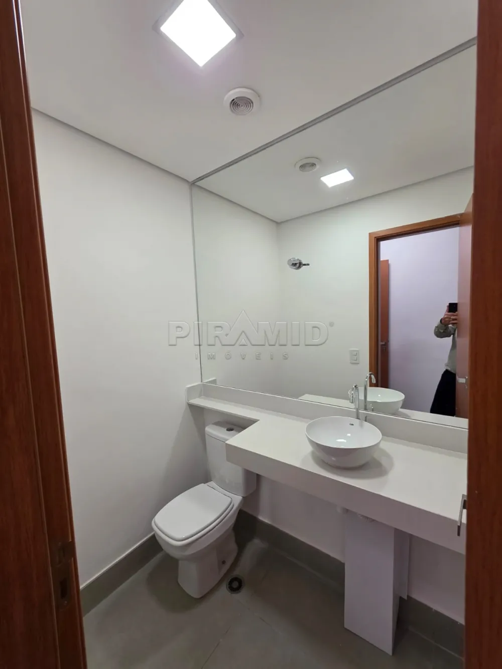 Alugar Apartamento / Padr&atilde;o em Ribeir&atilde;o Preto R$ 5.000,00 - Foto 9