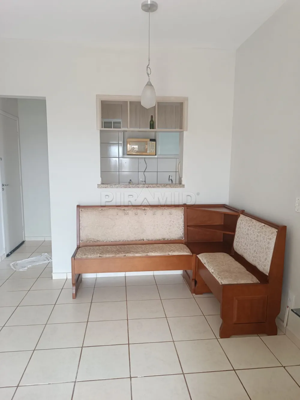 Comprar Apartamento / Padr&atilde;o em Ribeir&atilde;o Preto R$ 340.000,00 - Foto 3