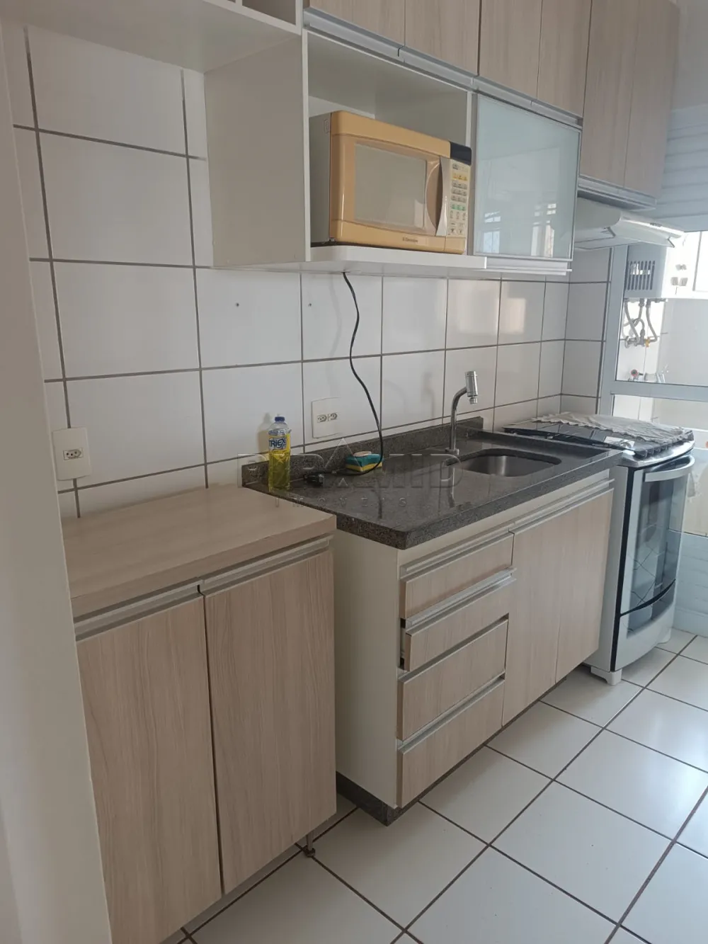 Comprar Apartamento / Padr&atilde;o em Ribeir&atilde;o Preto R$ 340.000,00 - Foto 4