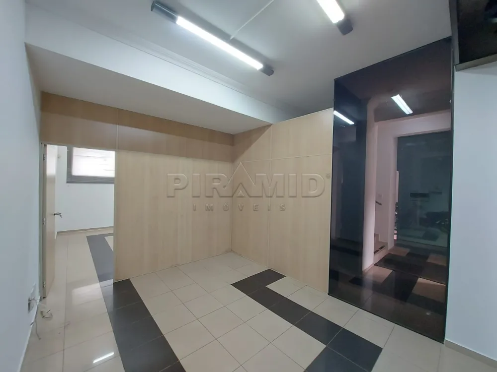 Alugar Comercial / Sal&atilde;o em Ribeir&atilde;o Preto R$ 2.300,00 - Foto 3