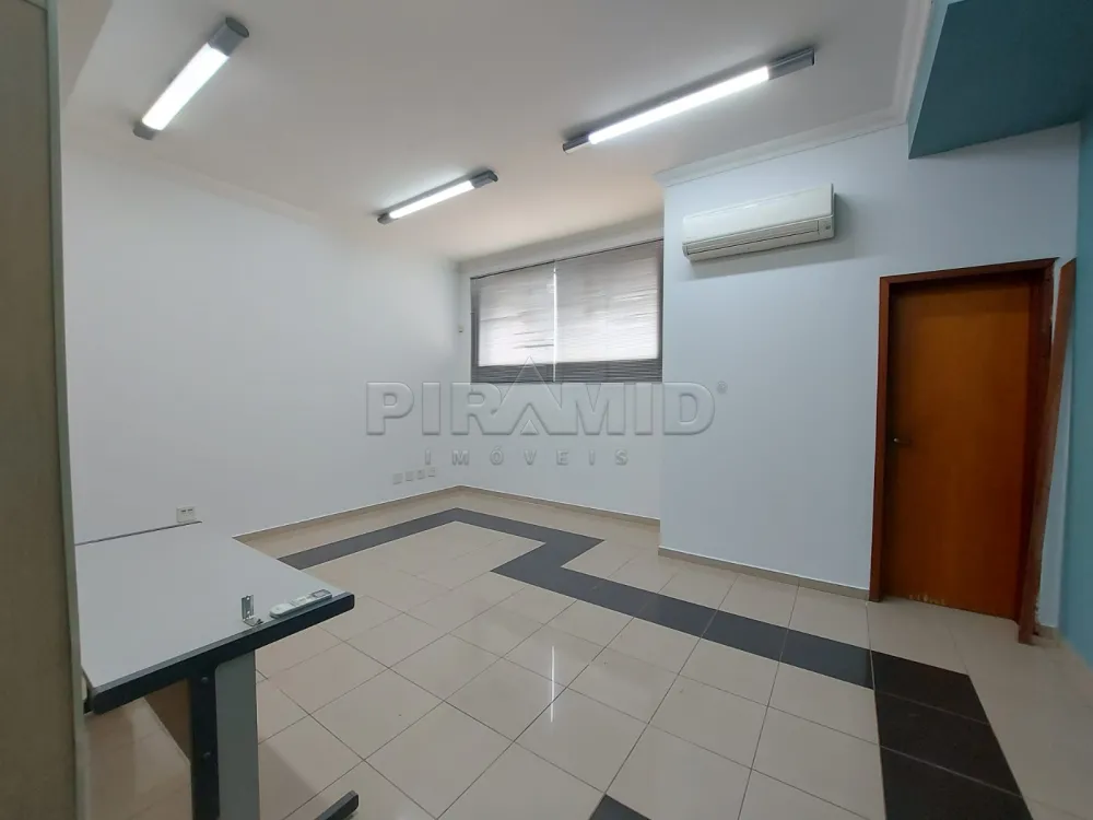 Alugar Comercial / Sal&atilde;o em Ribeir&atilde;o Preto R$ 2.300,00 - Foto 5
