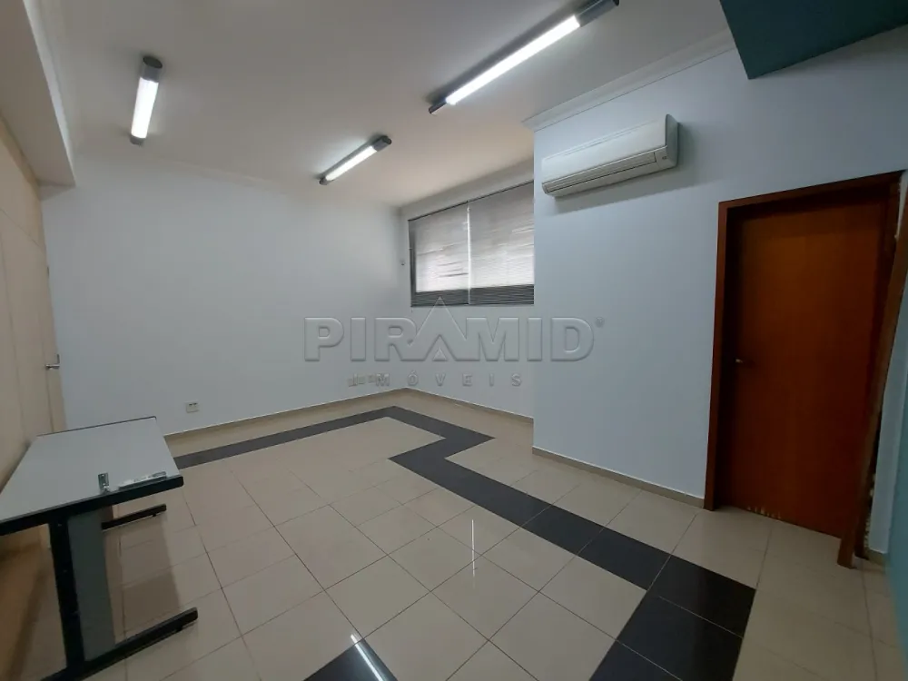 Alugar Comercial / Sal&atilde;o em Ribeir&atilde;o Preto R$ 2.300,00 - Foto 6