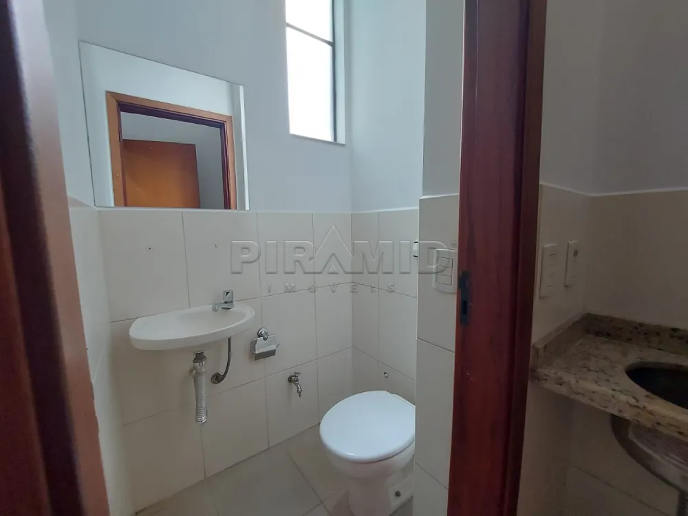 Alugar Comercial / Sal&atilde;o em Ribeir&atilde;o Preto R$ 2.300,00 - Foto 10
