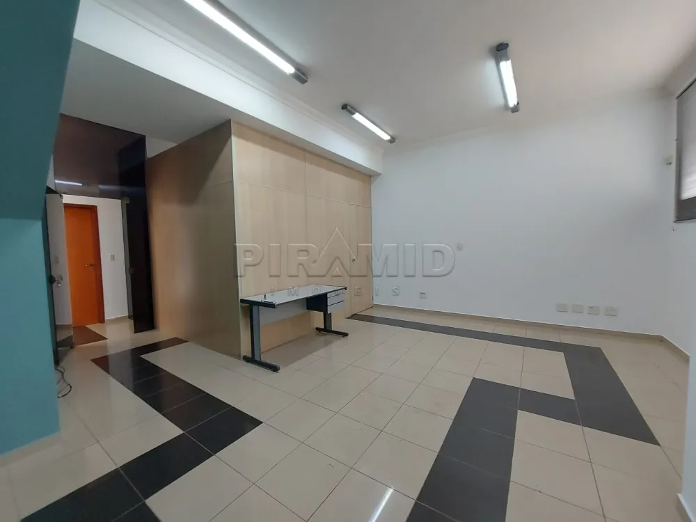 Alugar Comercial / Sal&atilde;o em Ribeir&atilde;o Preto R$ 2.300,00 - Foto 7